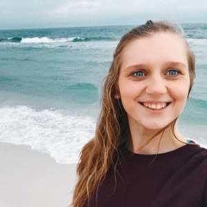 Meet your Posher, Breanna